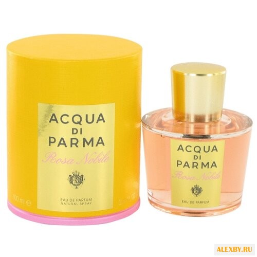 Acqua di Parma Rosa Nobile