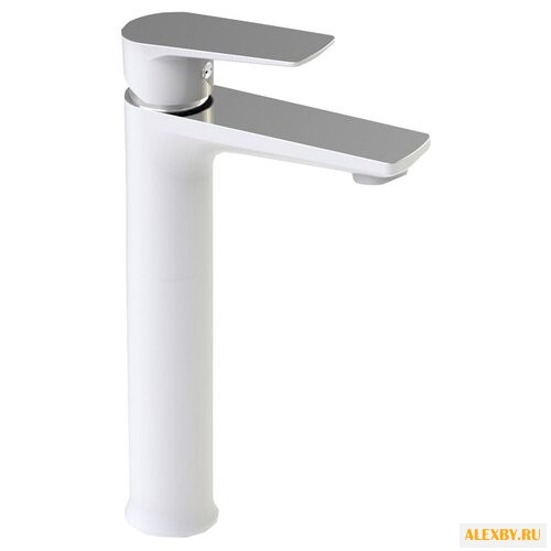 Однорычажный смеситель для