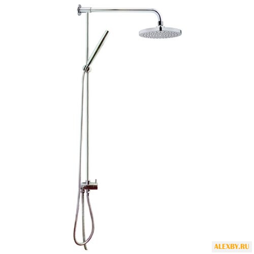 Душевая стойка TEKA Universe