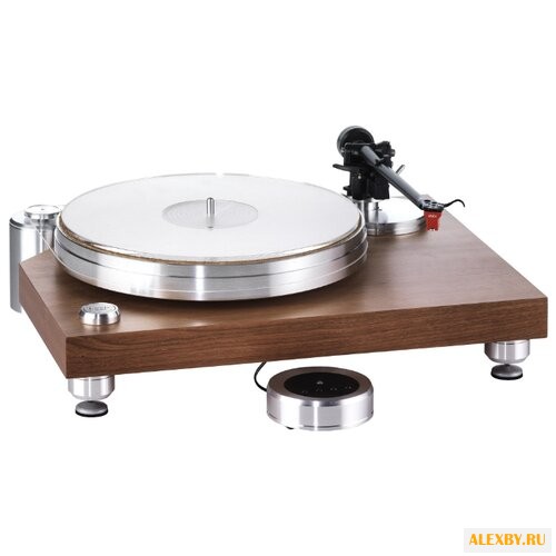 Виниловый проигрыватель