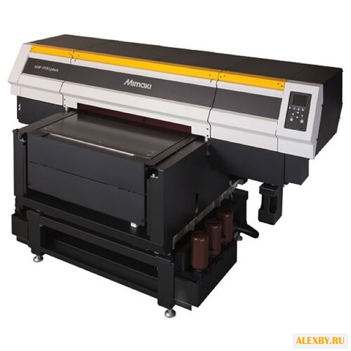 Принтер Mimaki UJF-7151plus