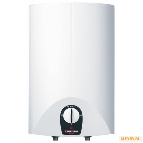 Накопительный водонагреватель