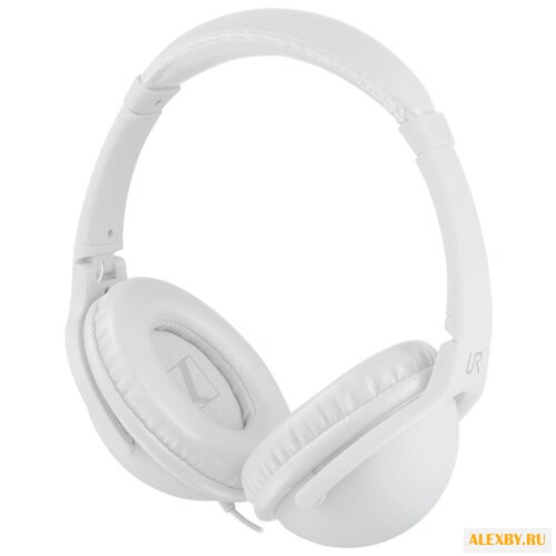 Компьютерная гарнитура Trust