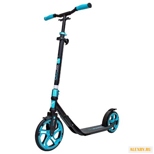 Городской самокат Y-Scoo RT 215