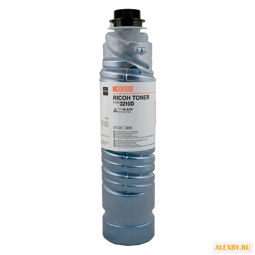 Картридж Ricoh type 3210D