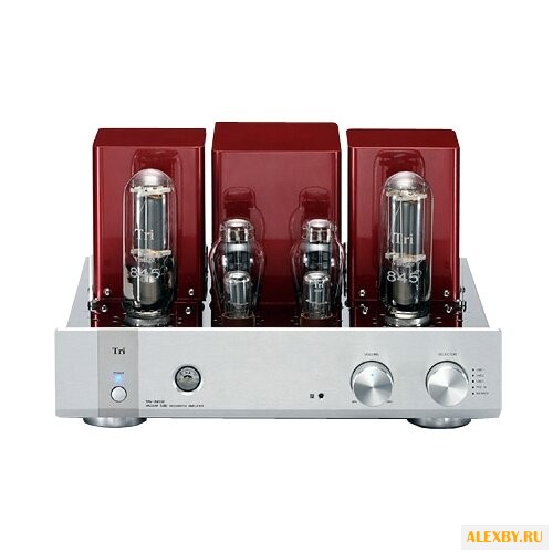 Интегральный усилитель Triode