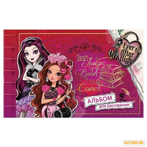 Альбом для рисования CENTRUM