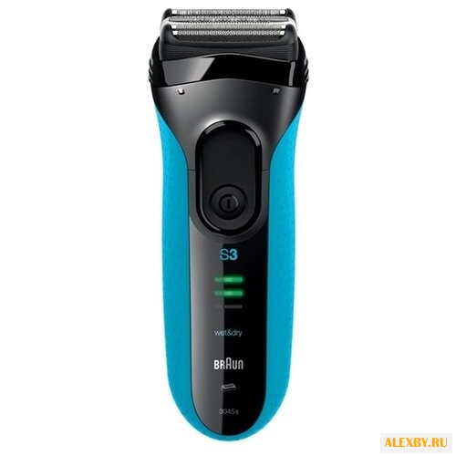Электробритва Braun 3045s