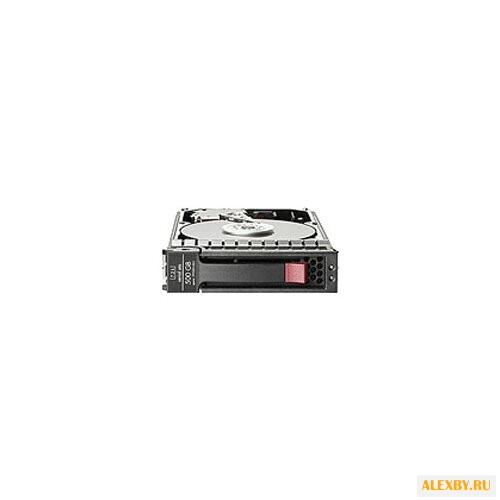 Жесткий диск HP 349238-B21