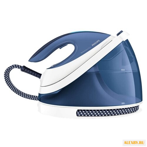 Утюг с парогенератором Philips