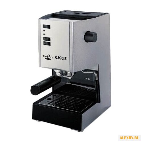 Кофеварка рожковая Gaggia