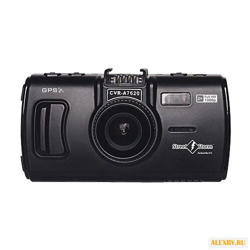 Видеорегистратор Street Storm
