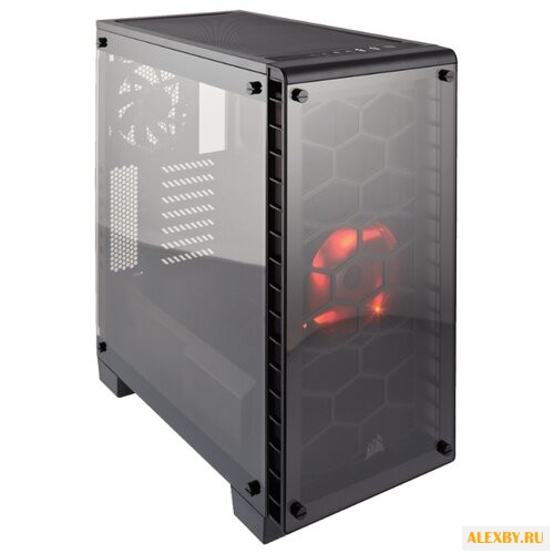 Компьютерный корпус Corsair