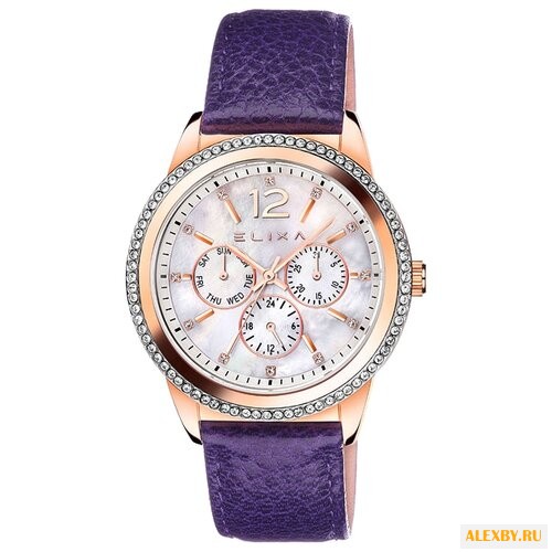Наручные часы ELIXA E107-L430
