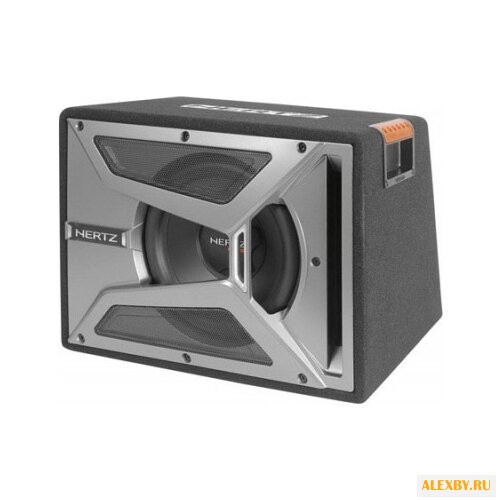 Автомобильный сабвуфер Hertz