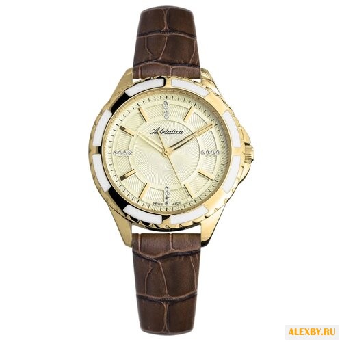 Наручные часы Adriatica