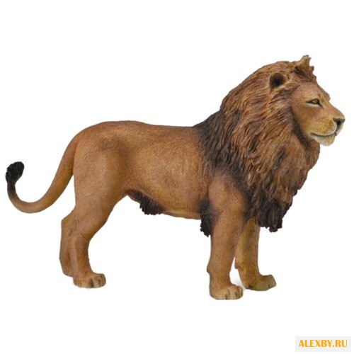 Фигурка Collecta Африканский