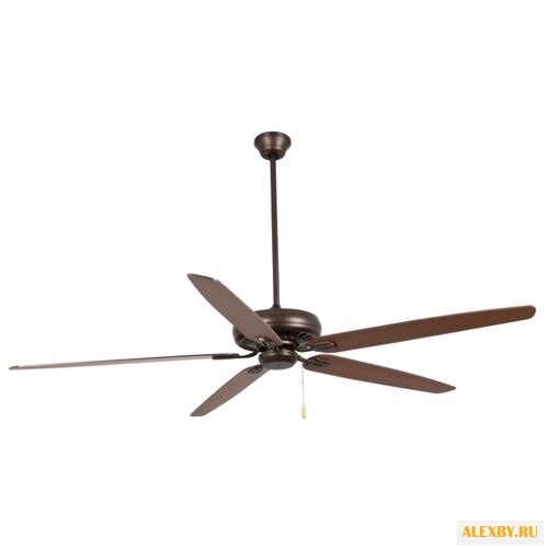 Потолочный вентилятор faro Nisos