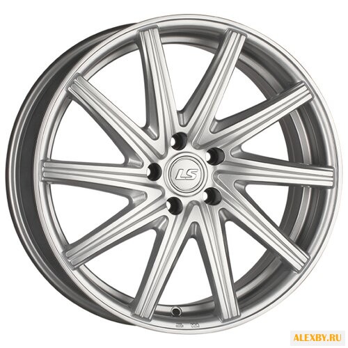 Колесный диск LS Wheels RC10
