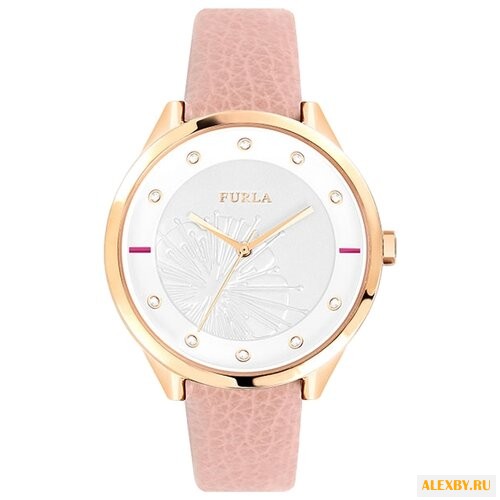 Наручные часы FURLA R4251102522