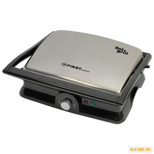 Гриль FIRST AUSTRIA FA-5344
