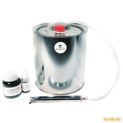Самогонный аппарат Pragmatec