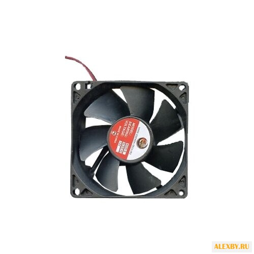 Система охлаждения для корпуса