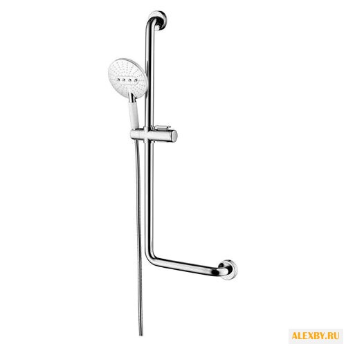 Душевой набор гарнитур Elghansa