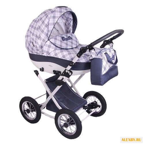 Универсальная коляска Lonex