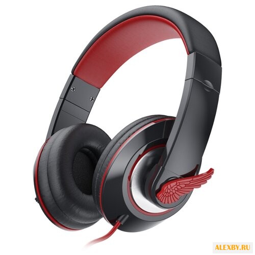 Наушники GAL 3D-1000