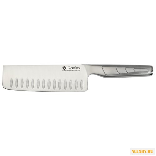 Gemlux Нож накири 165 см