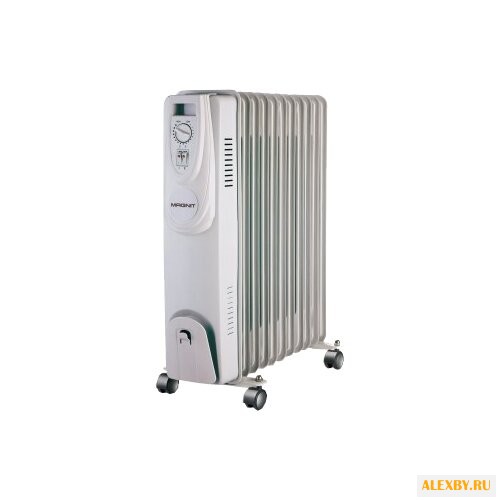 Масляный радиатор MAGNIT ROR-5242