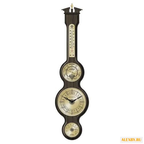 Метеостанция RST 05303