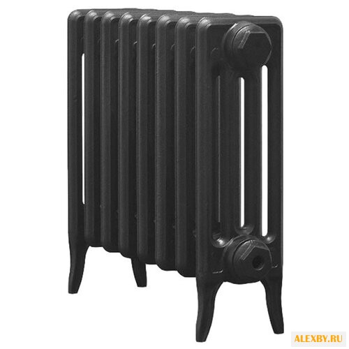 Радиатор секционный чугун