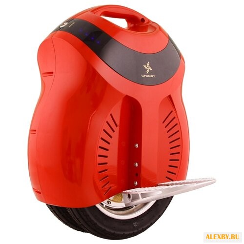 Моноколесо HOVERBOT Q-5