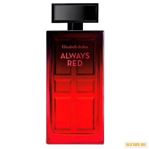 Elizabeth Arden Always Red