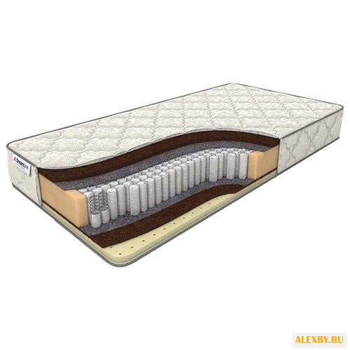 Матрас Dreamline SleepDream