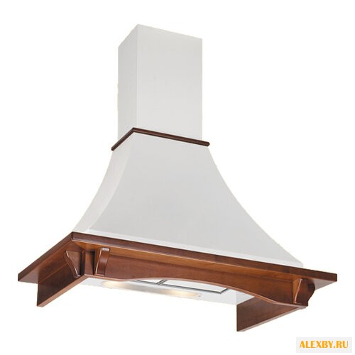 Каминная вытяжка FALMEC Ninfea