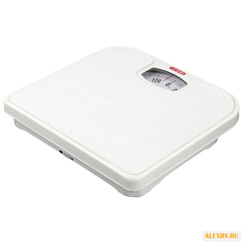 Весы Leran BR 2016 09A WH