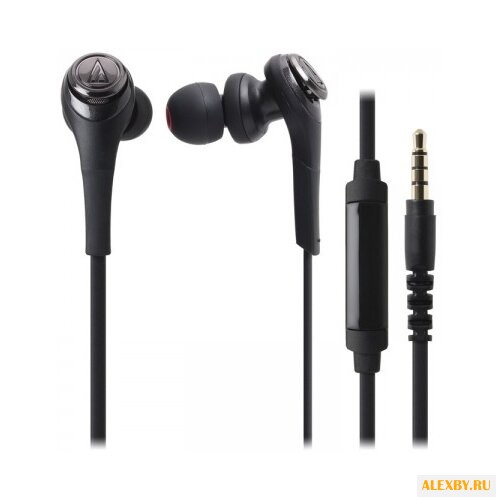 Наушники Audio-Technica