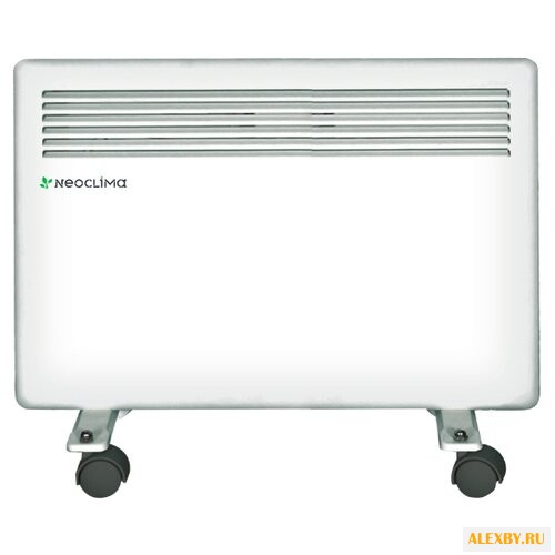 Конвектор NeoClima Futuro 1.0