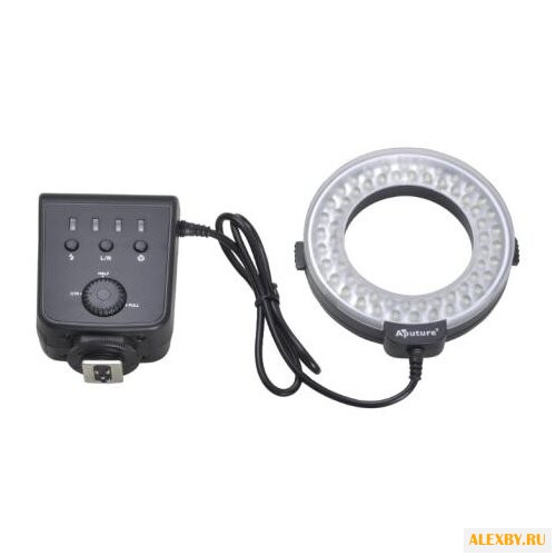 Вспышка Aputure Amaran AHL-C100