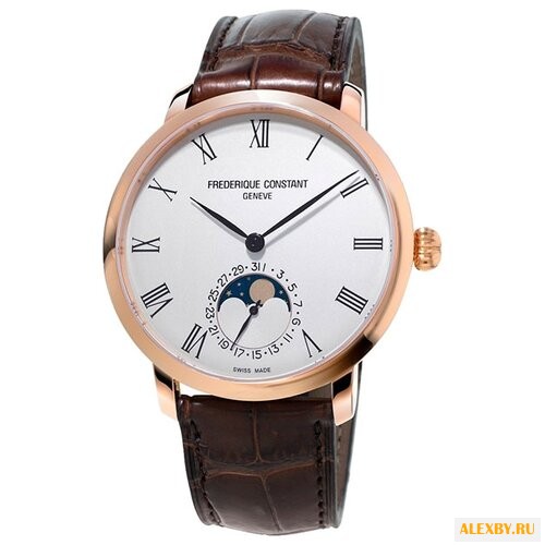 Наручные часы Frederique