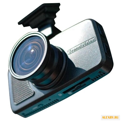 Видеорегистратор TrendVision