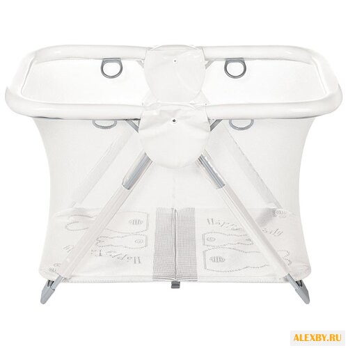 Манеж Brevi Circus Italia