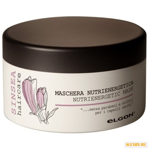 Elgon Sinsea Питательная