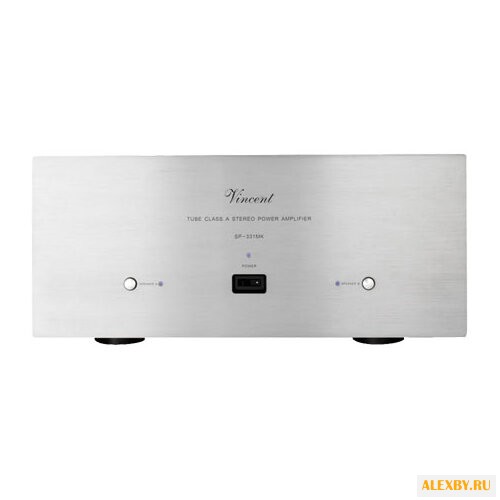 Усилитель мощности Vincent