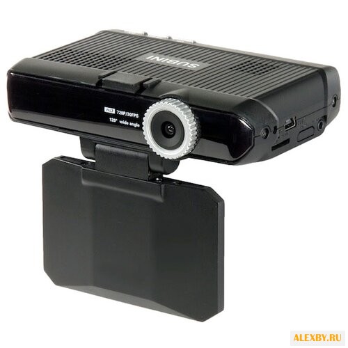 Видеорегистратор с