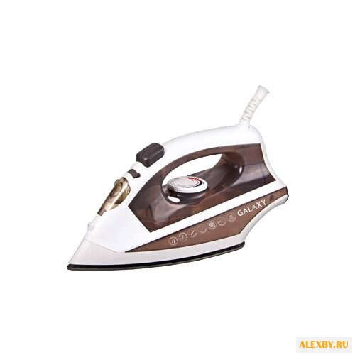 Утюг Galaxy GL6116