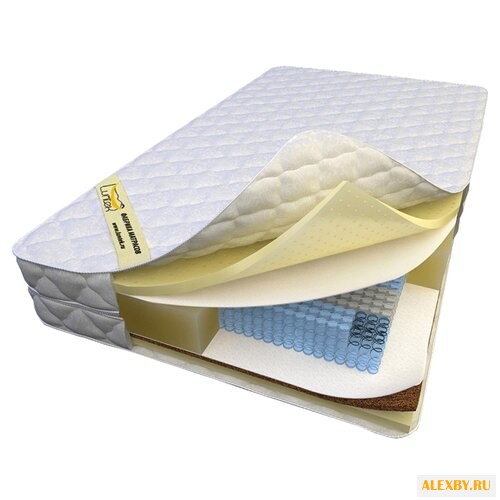 Матрас Luntek Comfort mix
